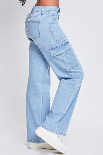 jean