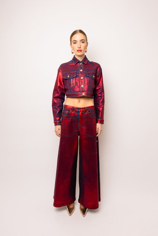 JEAN PANTALÓN