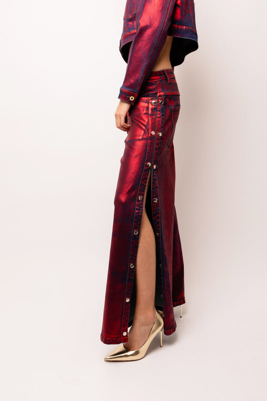 JEAN PANTALÓN