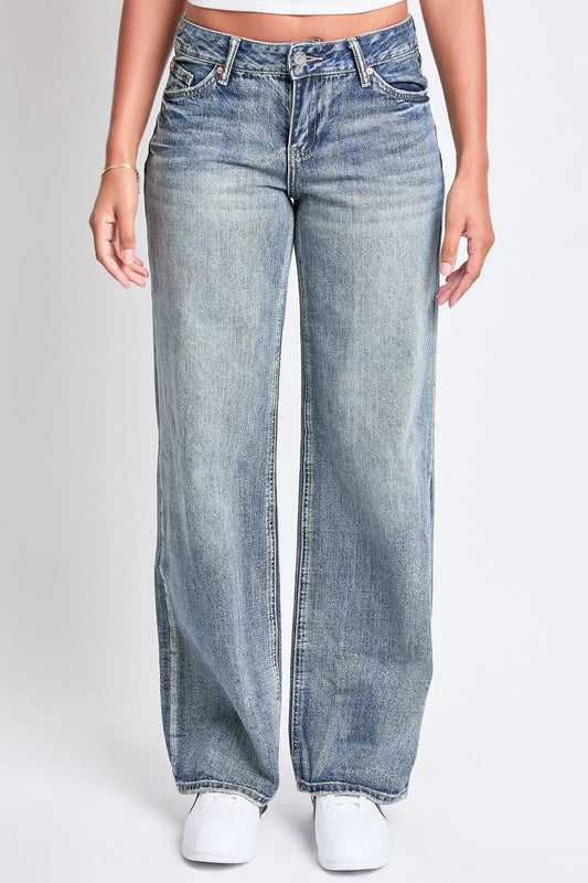 jean