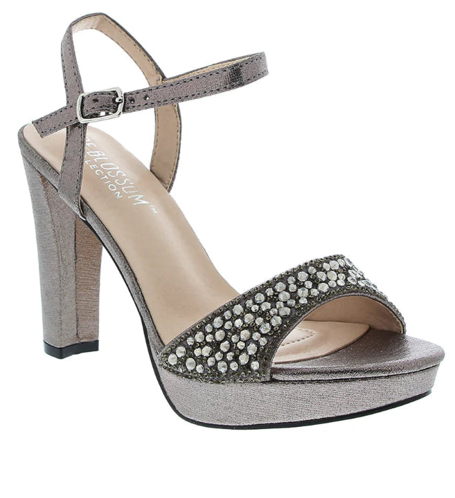 Sandalias Marley