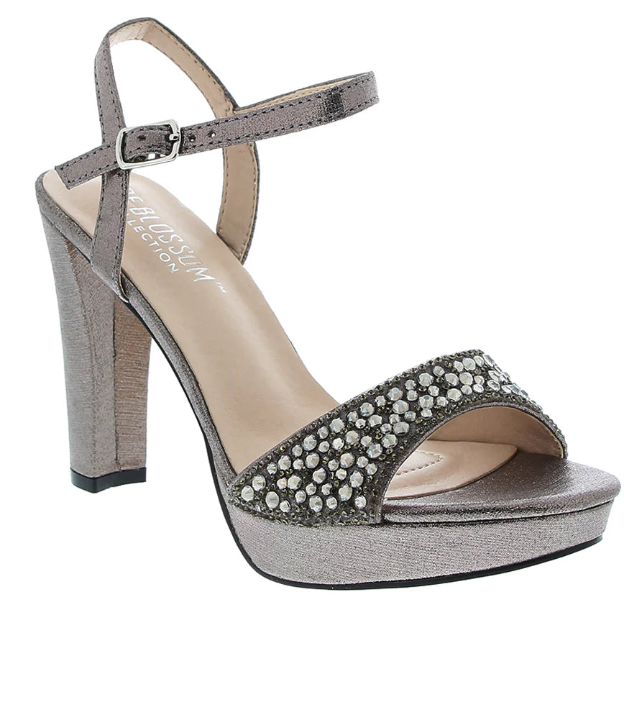 Sandalias Marley