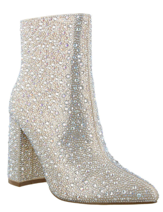 Bota Melani-1