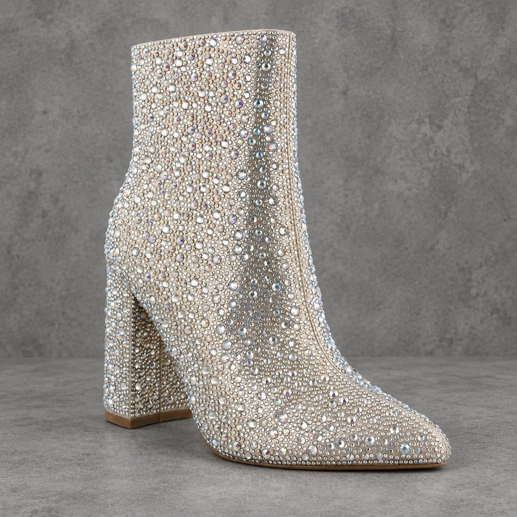 Botas Melani