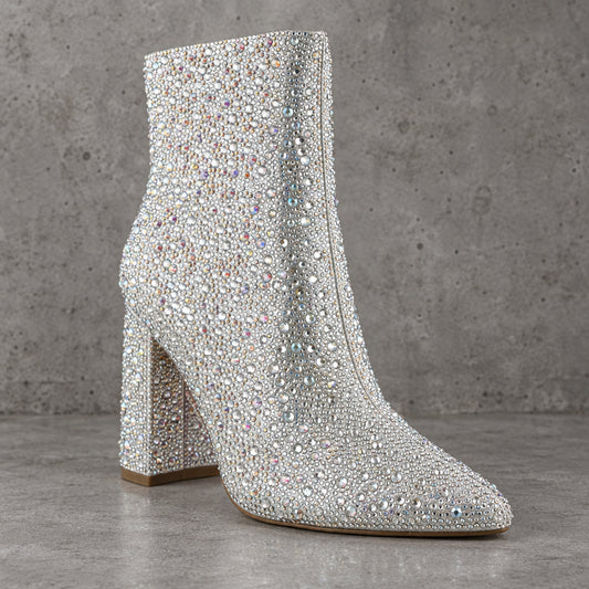 Botas Melani