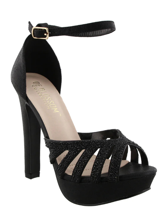 Sandalias Miya
