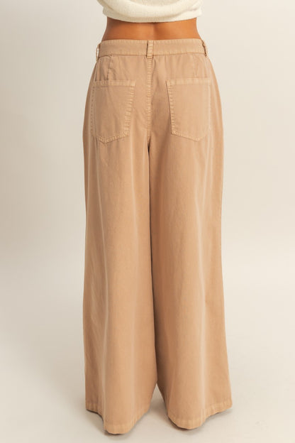 pantalón