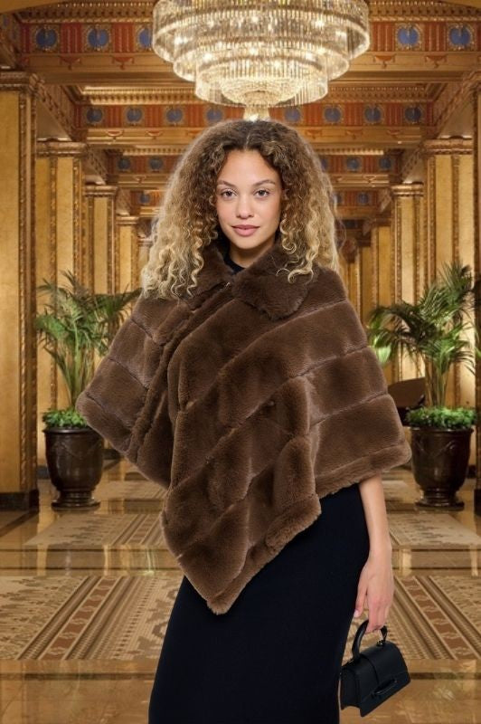 poncho