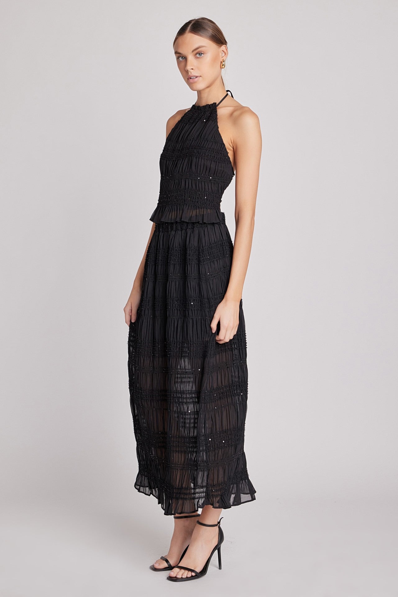 Set Black