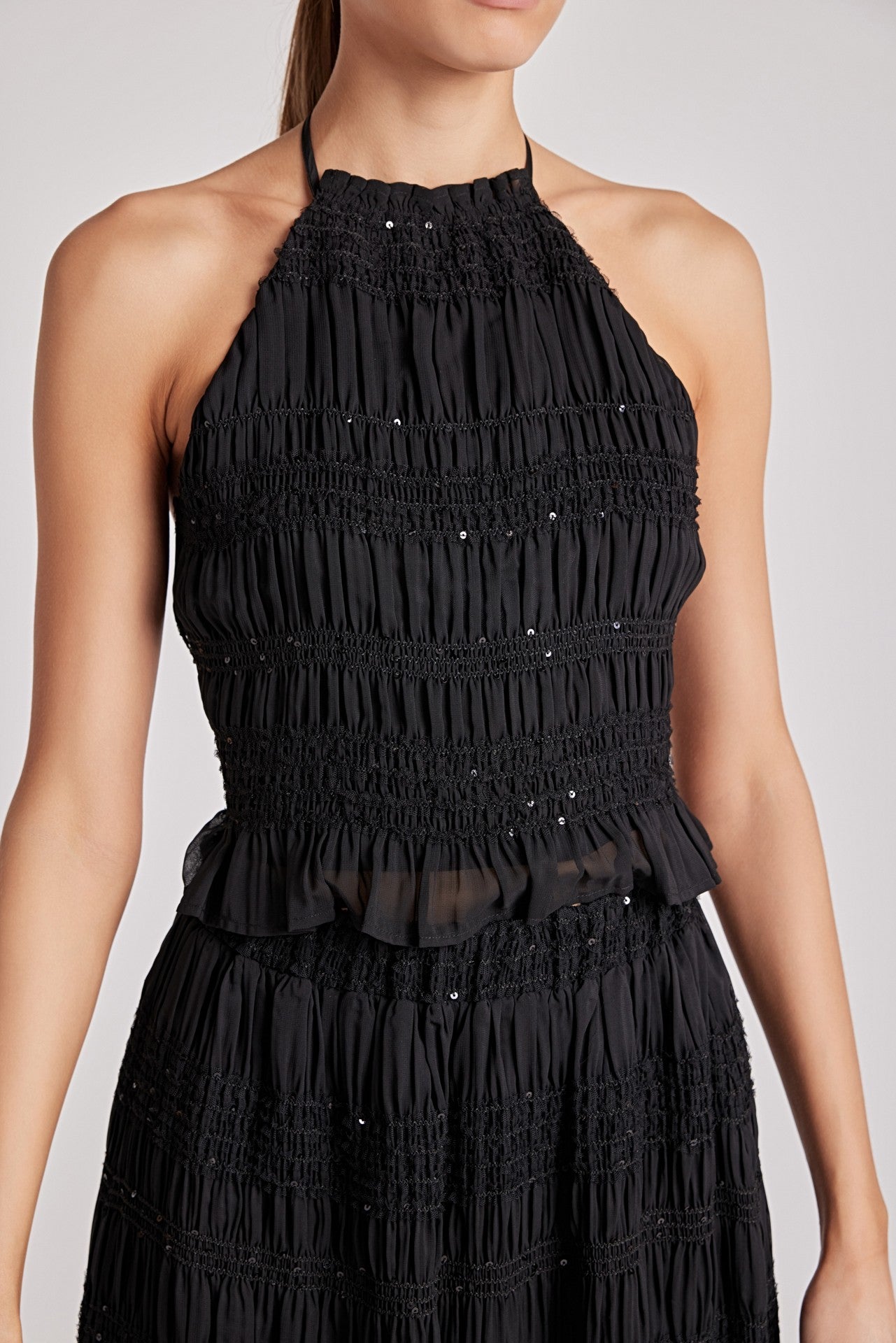 Set Black