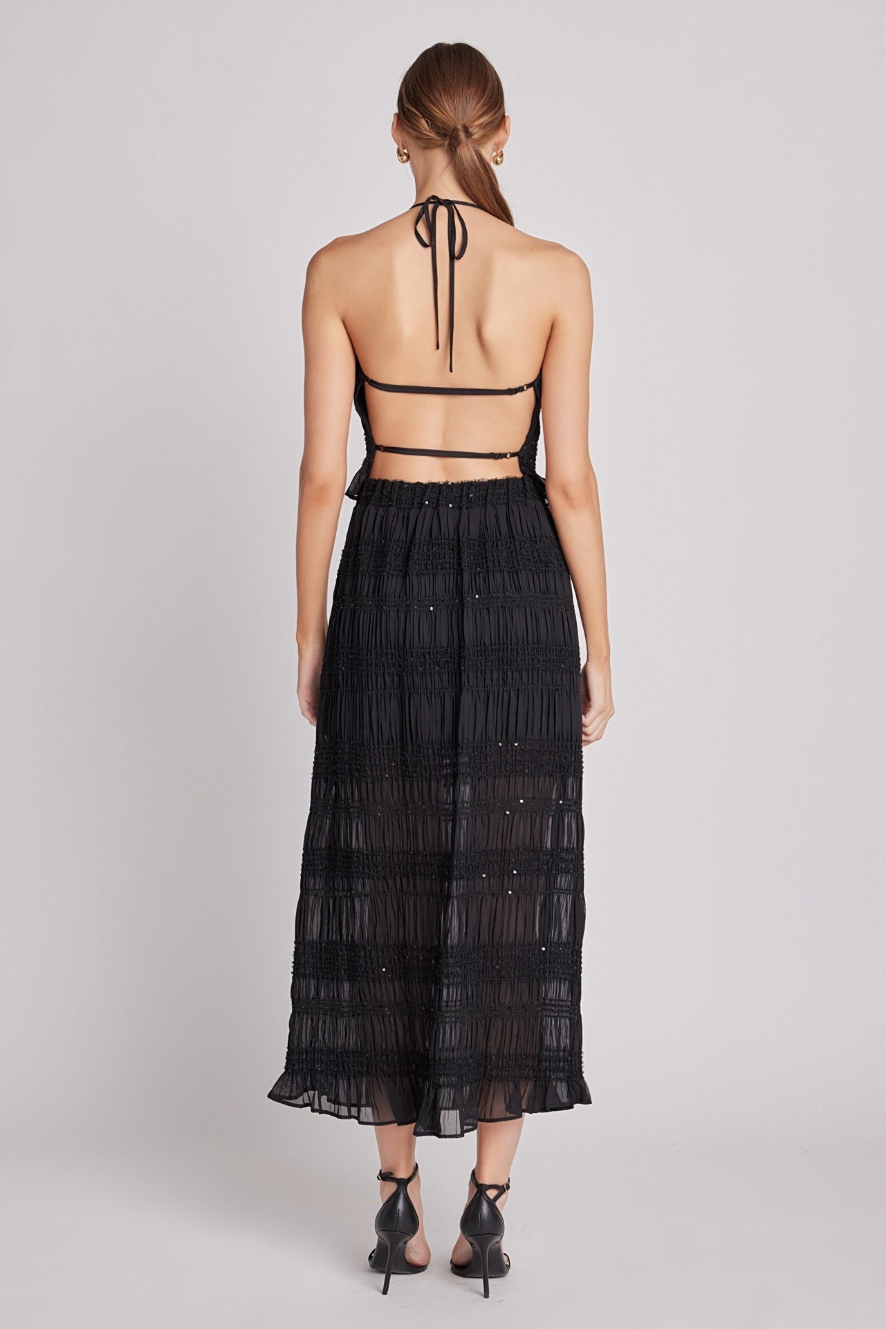 Set Black