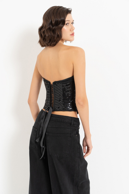 top coset