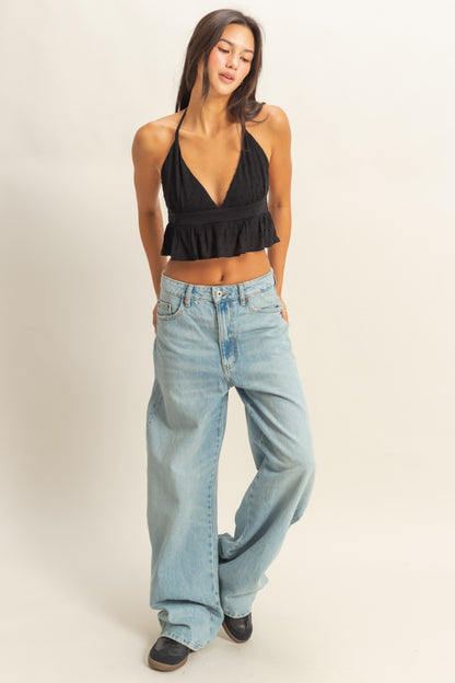 top