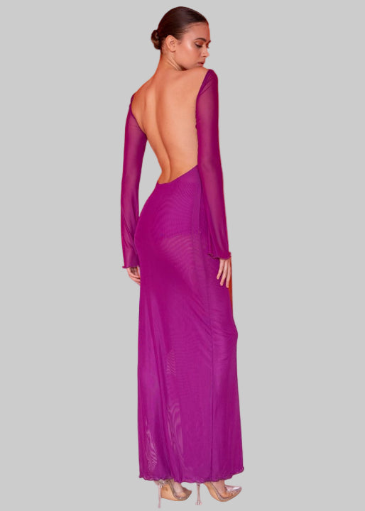 VESTIDO