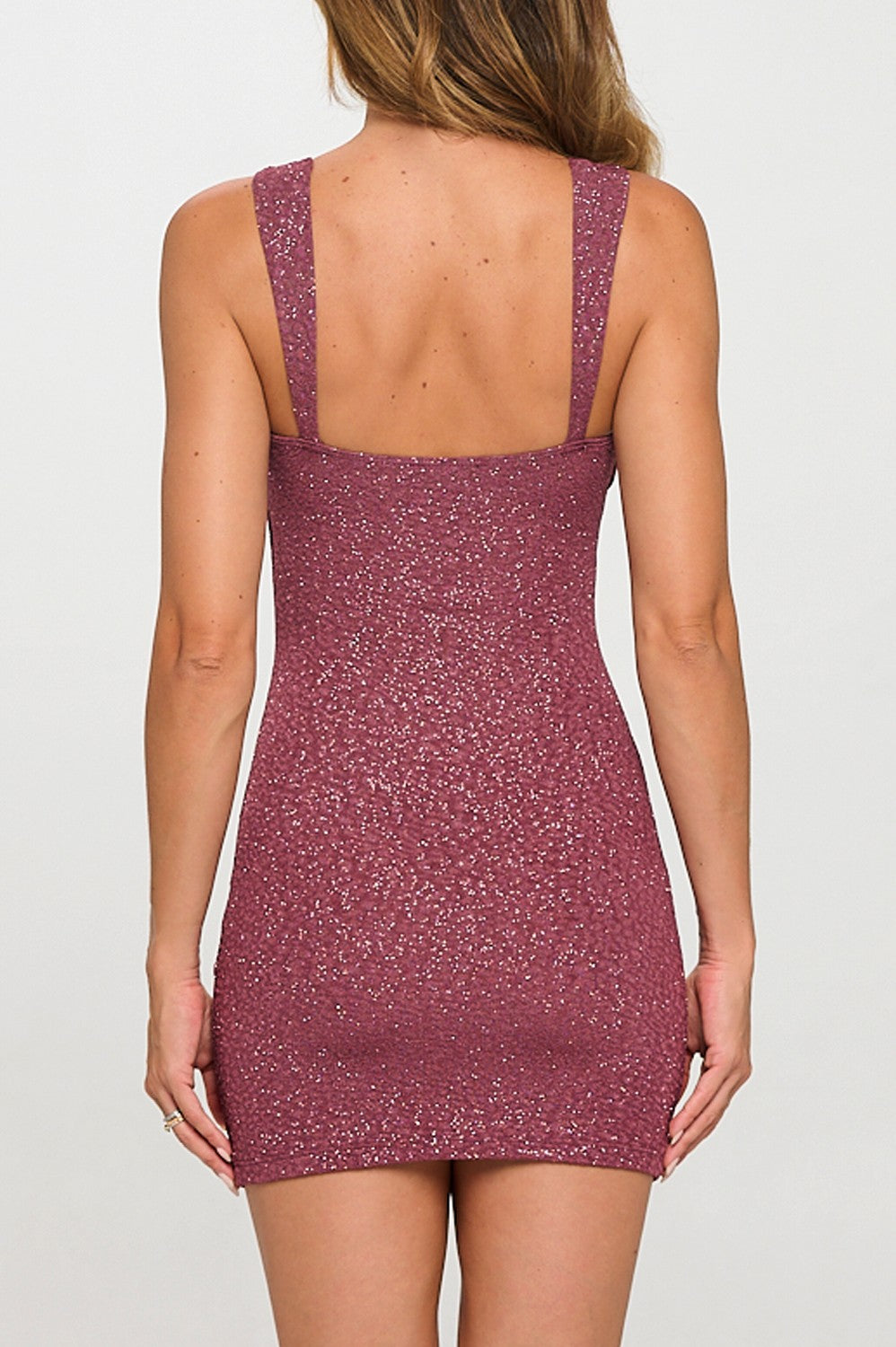 vestido corto