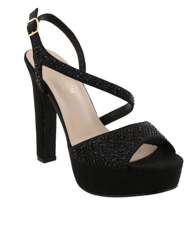 Sandalias Cecelia