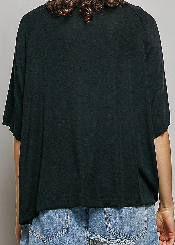 REMERON BLACK