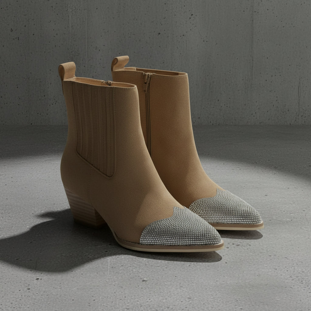 Bota Texana Zuri