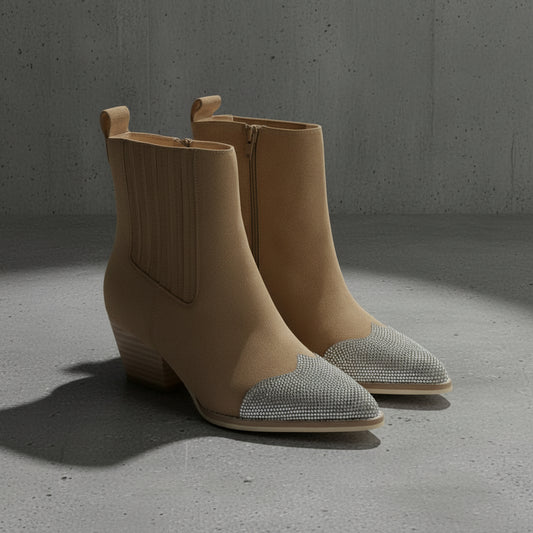 Bota Texana Zuri