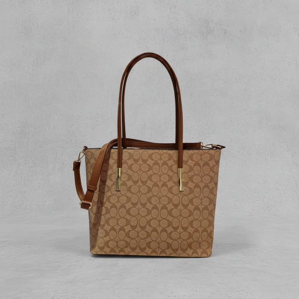 Cartera Large LA