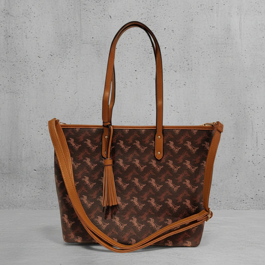 Cartera Large LA