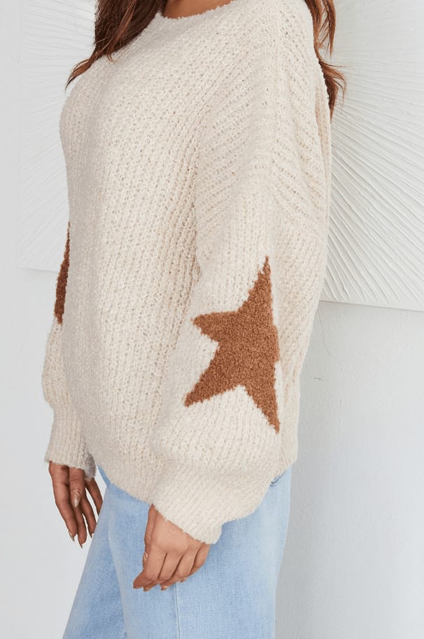 Sweater Star