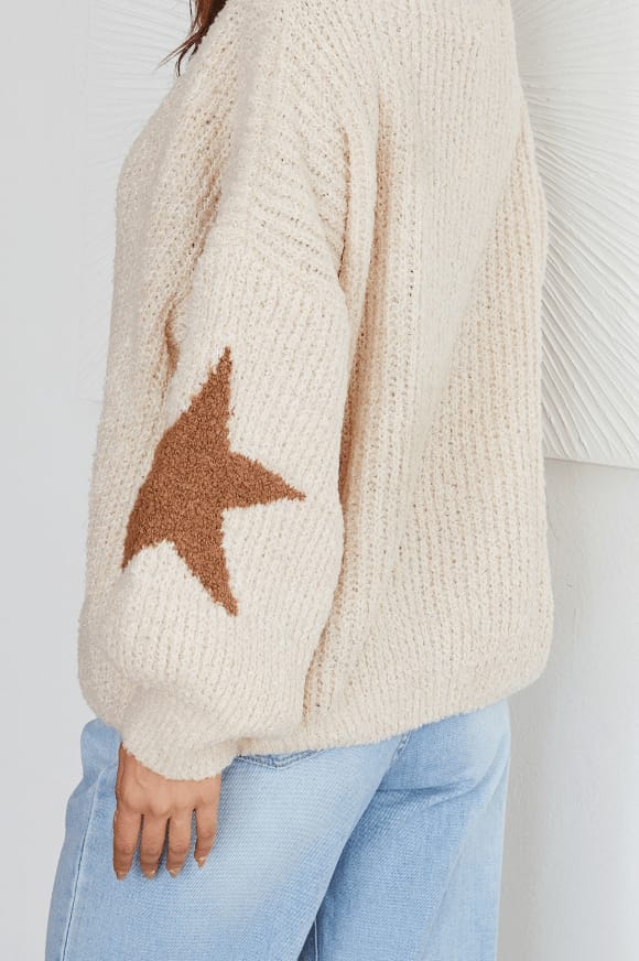 Sweater Star