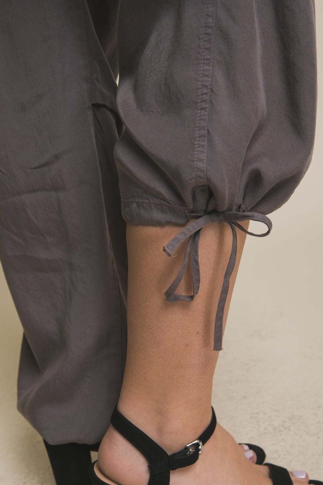 Pantalón Baggy