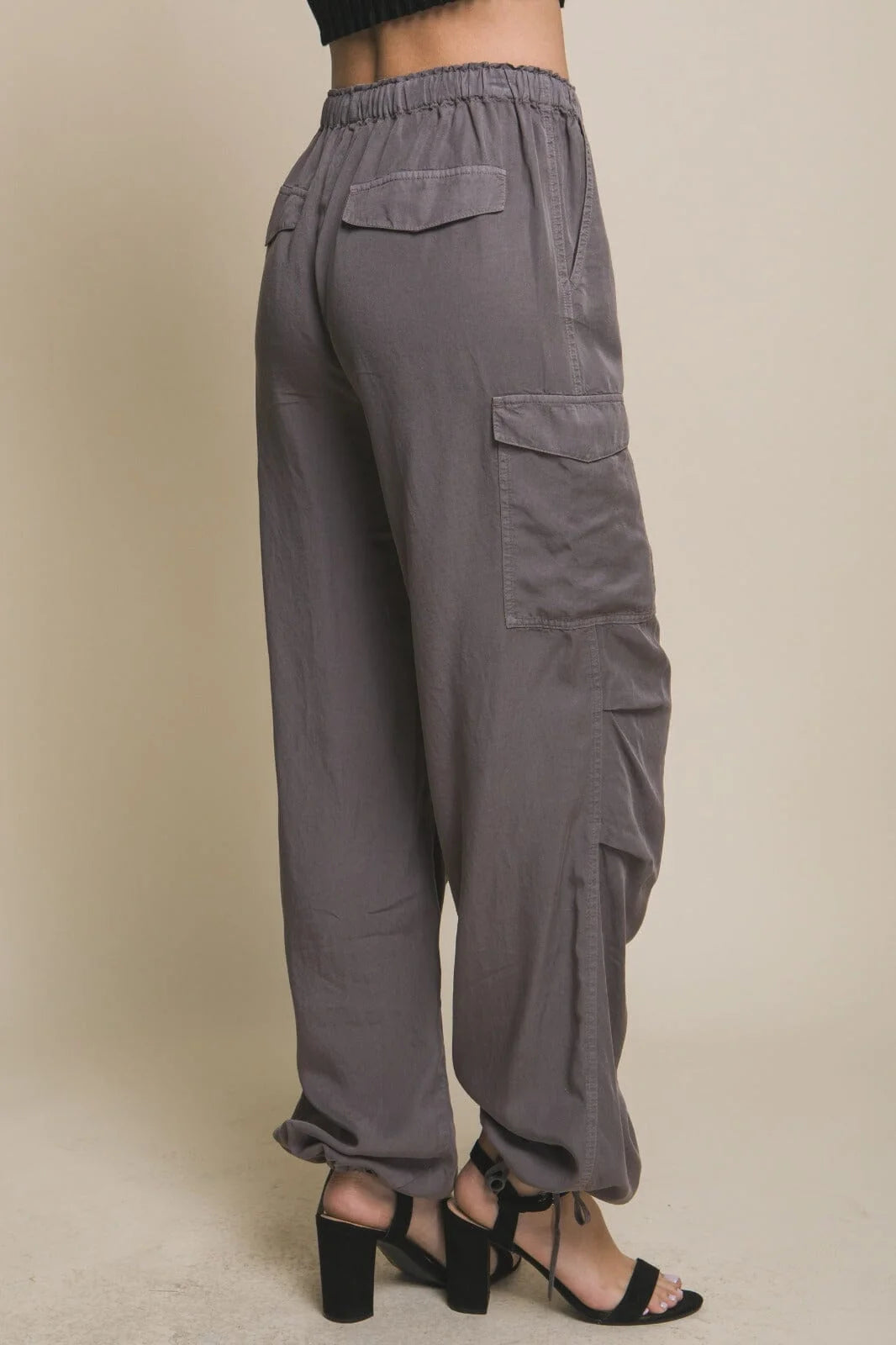 Pantalón Baggy