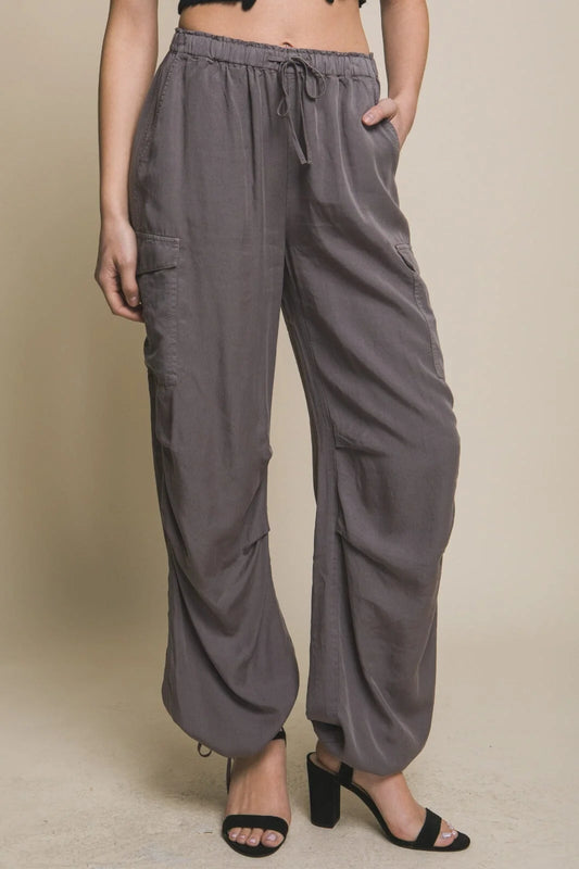 Pantalón Baggy