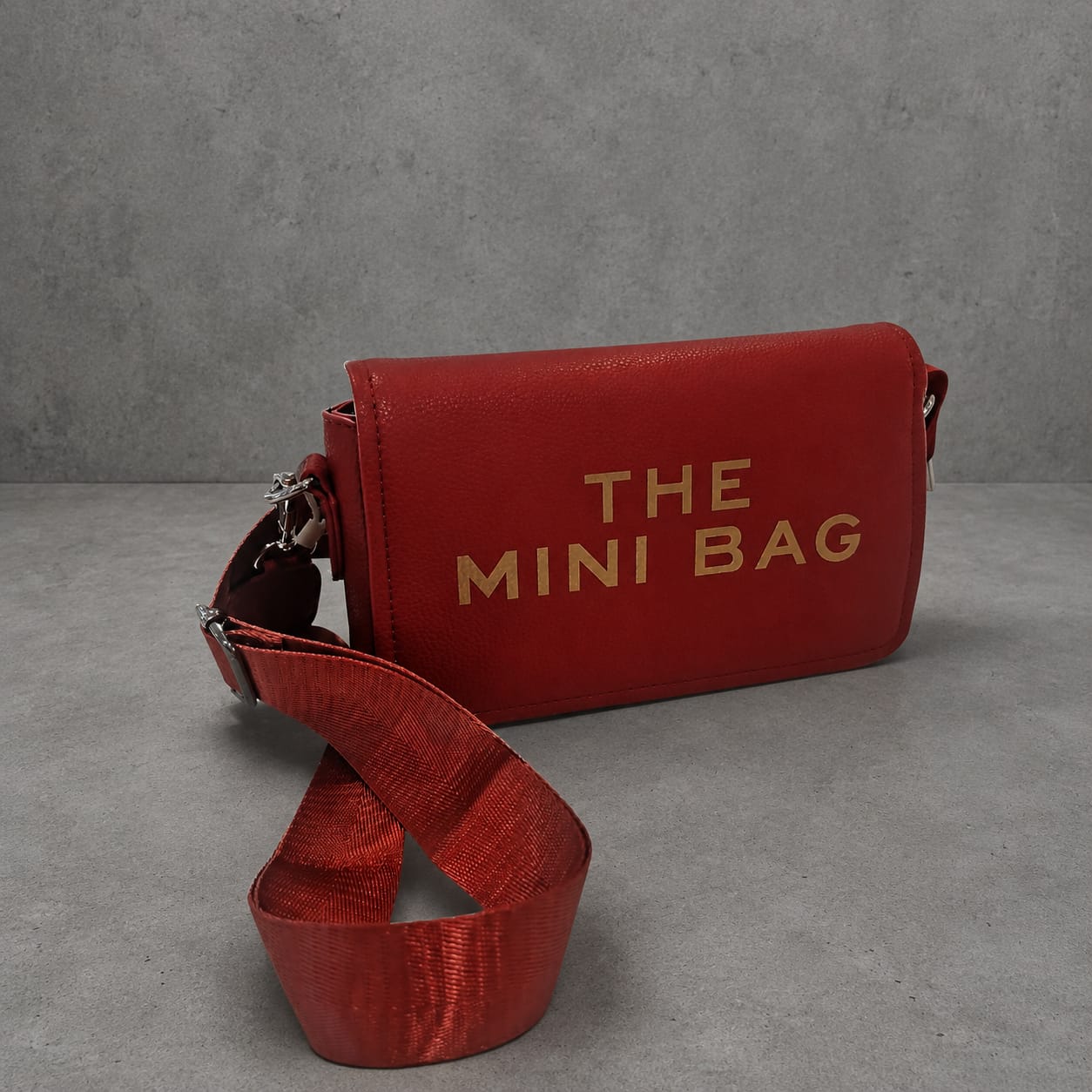 CARTERA MINI BAG