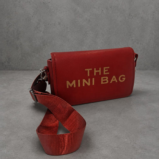 CARTERA MINI BAG