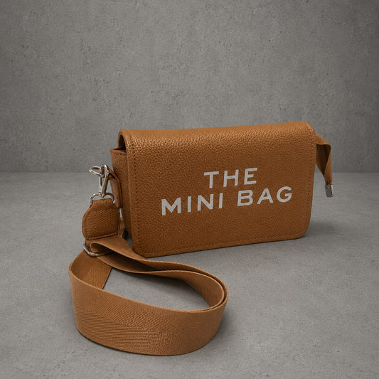CARTERA MINI BAG