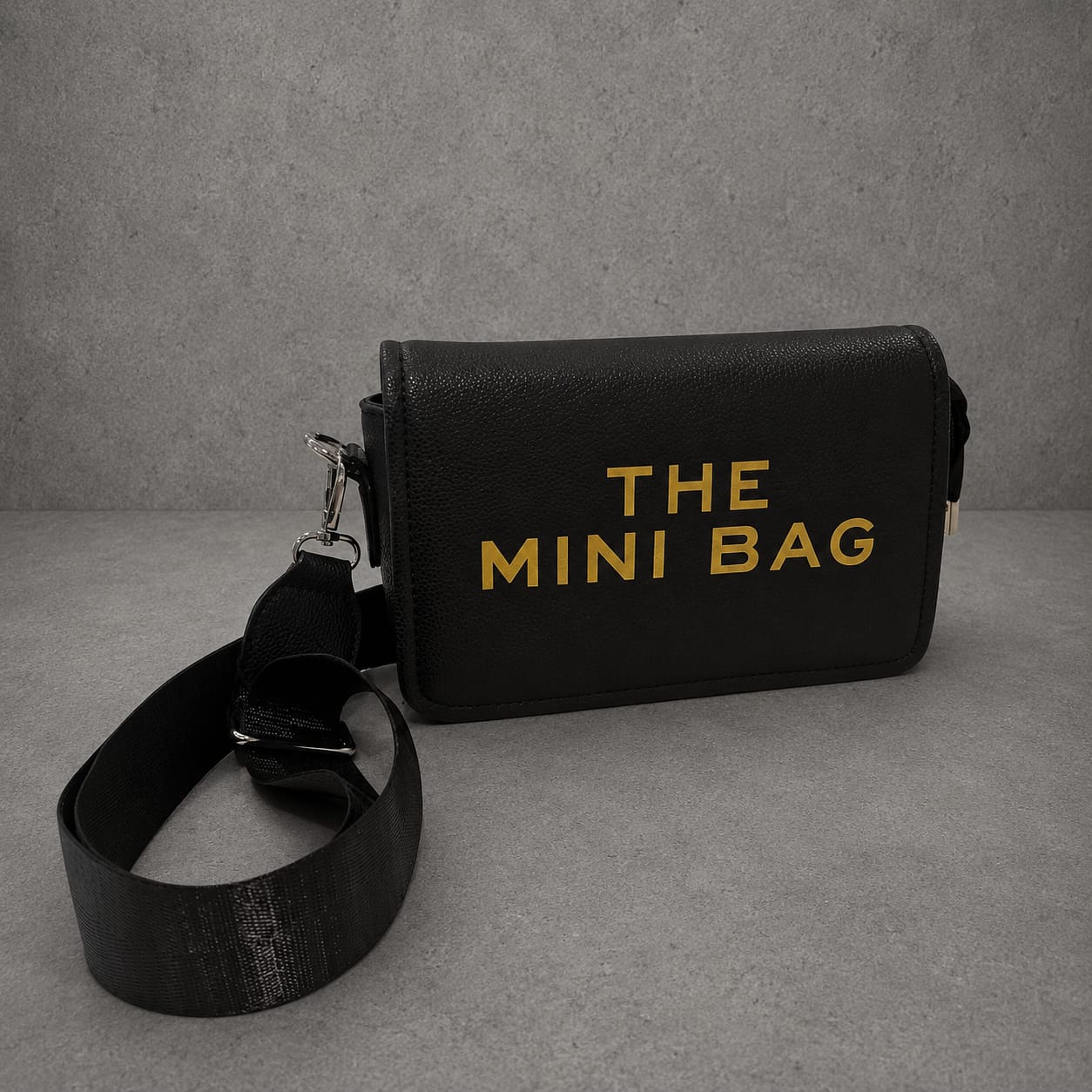 CARTERA MINI BAG