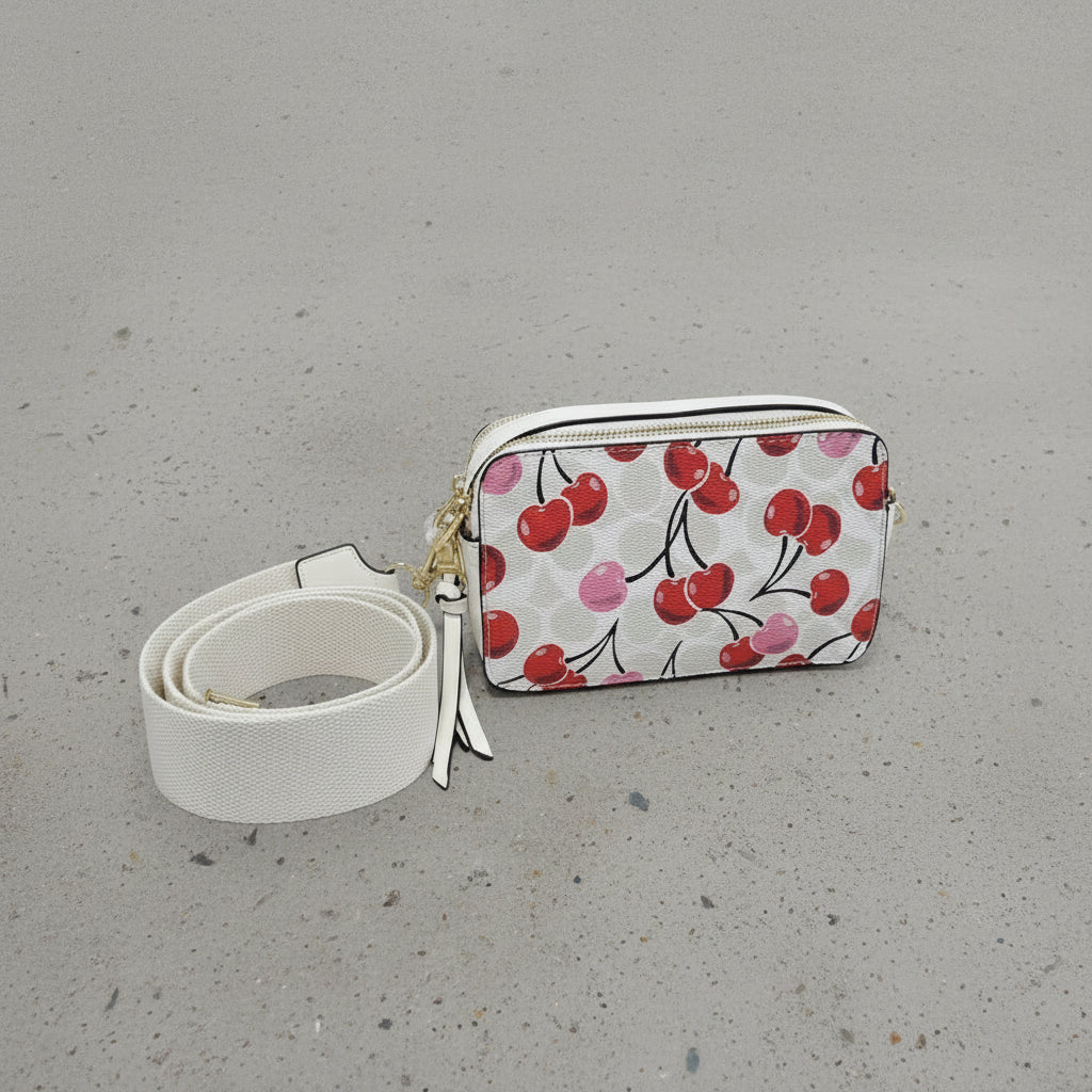 CARTERA MINI CERESAS