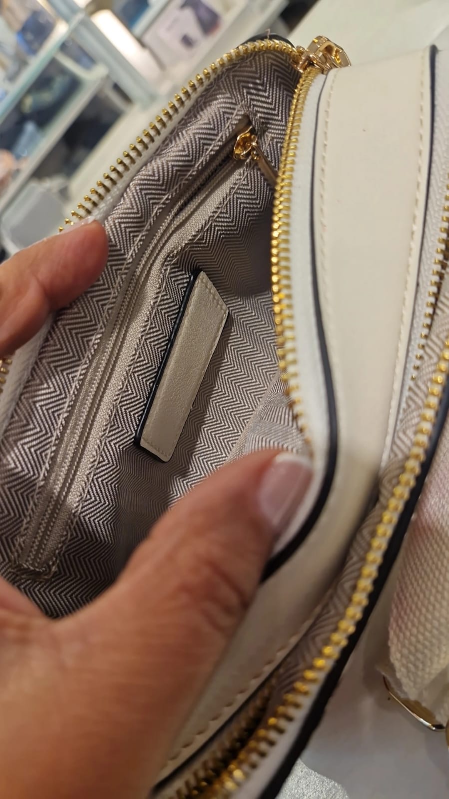 CARTERA MINI CERESAS
