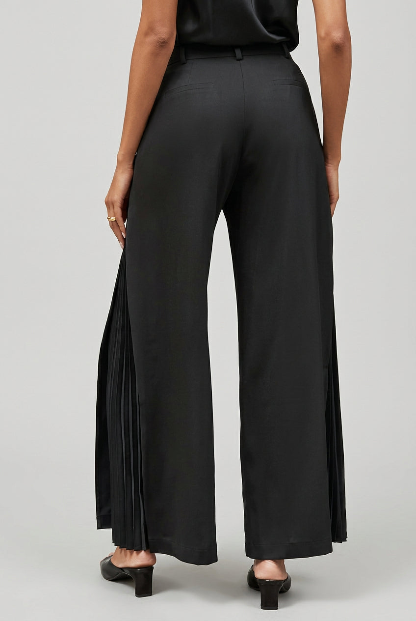 Pantalón Plisado Cactus