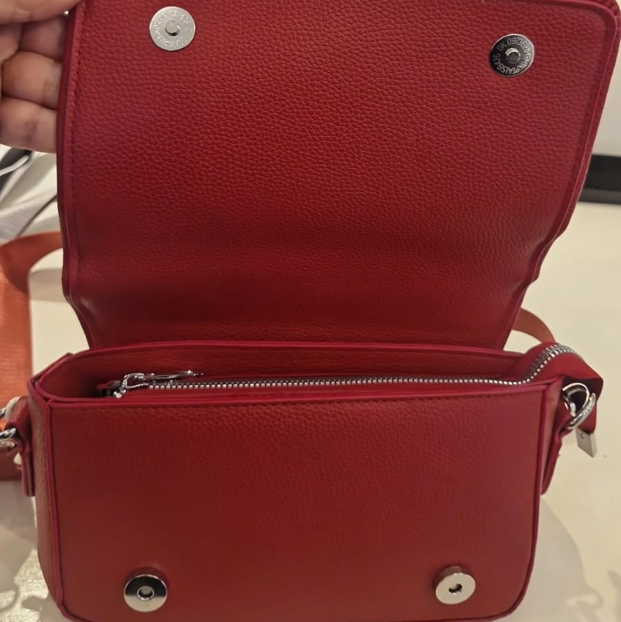 CARTERA MINI BAG