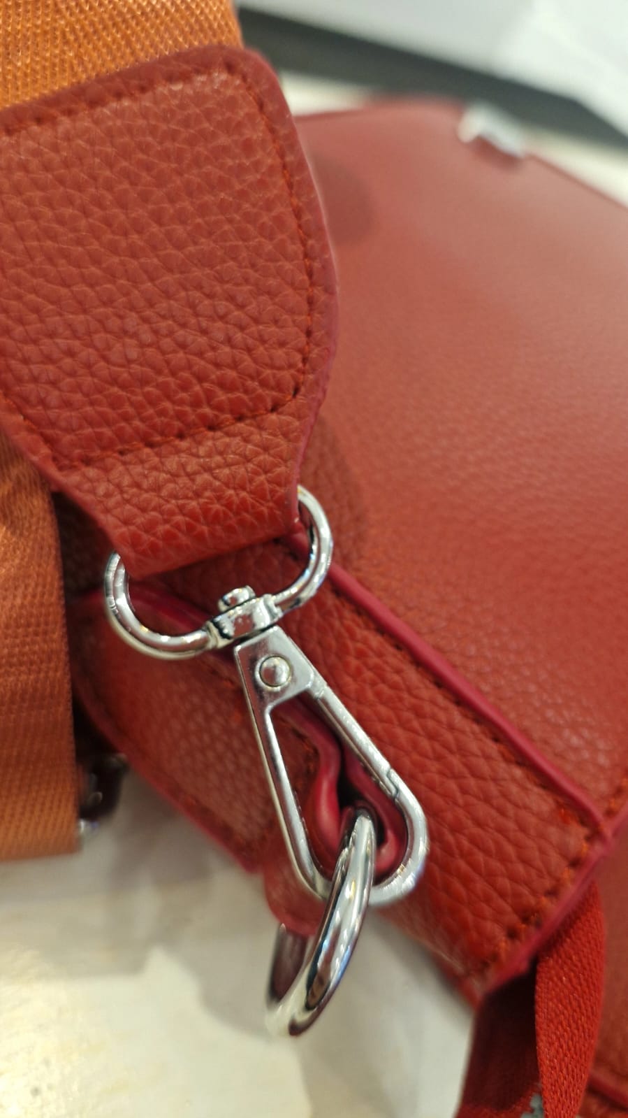 CARTERA MINI BAG