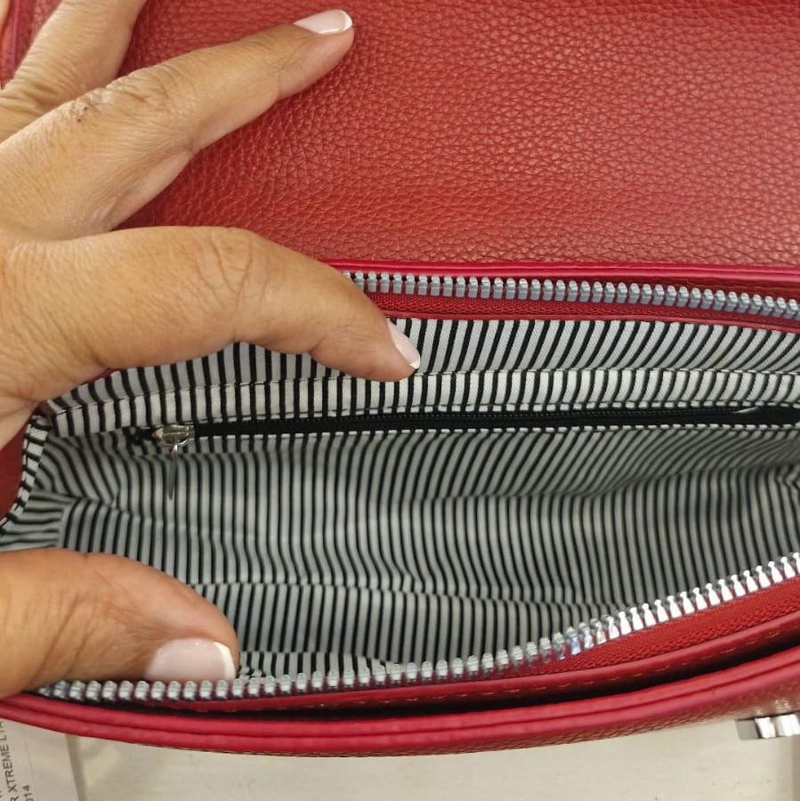 CARTERA MINI BAG