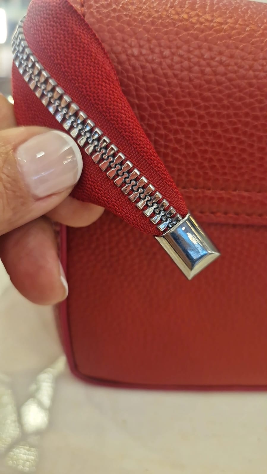 CARTERA MINI BAG