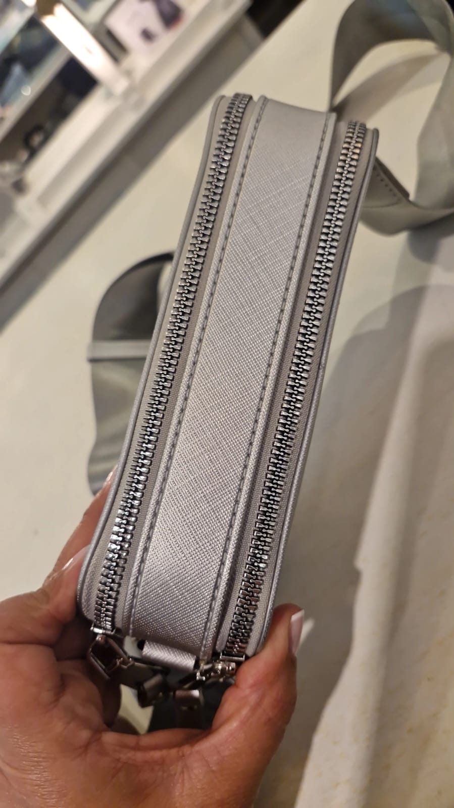 CARTERA THE MINI BAG