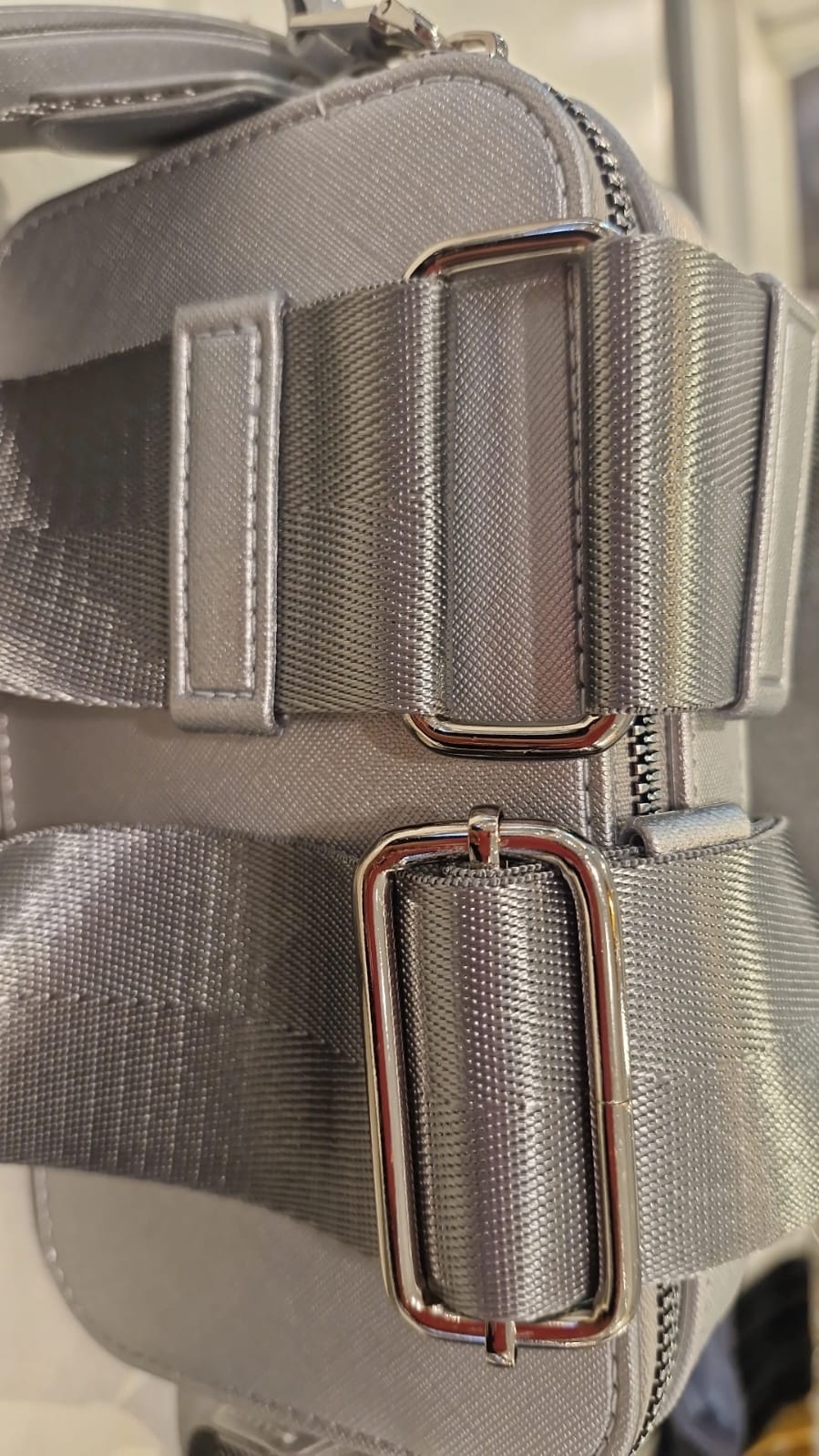 CARTERA THE MINI BAG