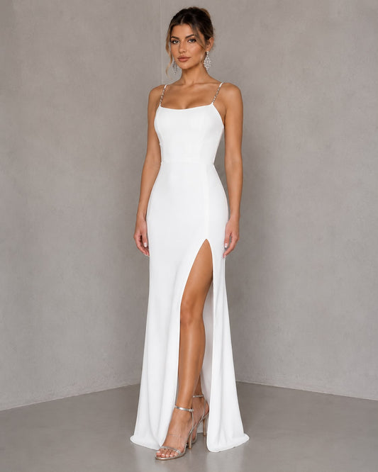 VESTIDO IVORY