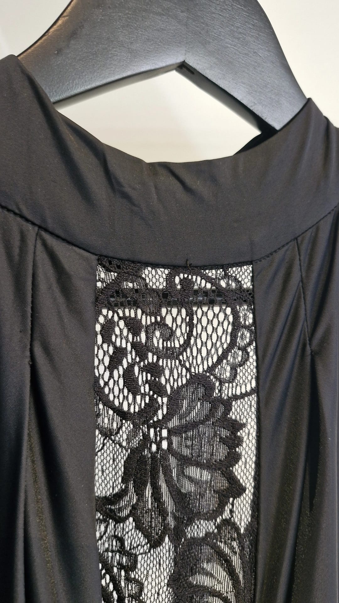 Vestido Lace Halter