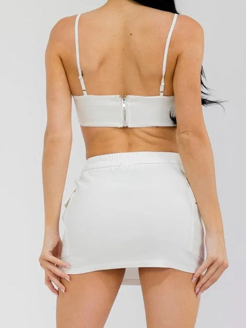 Set Ivory