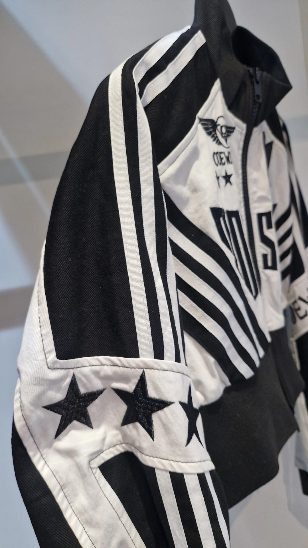 Jacket Rock Star 01