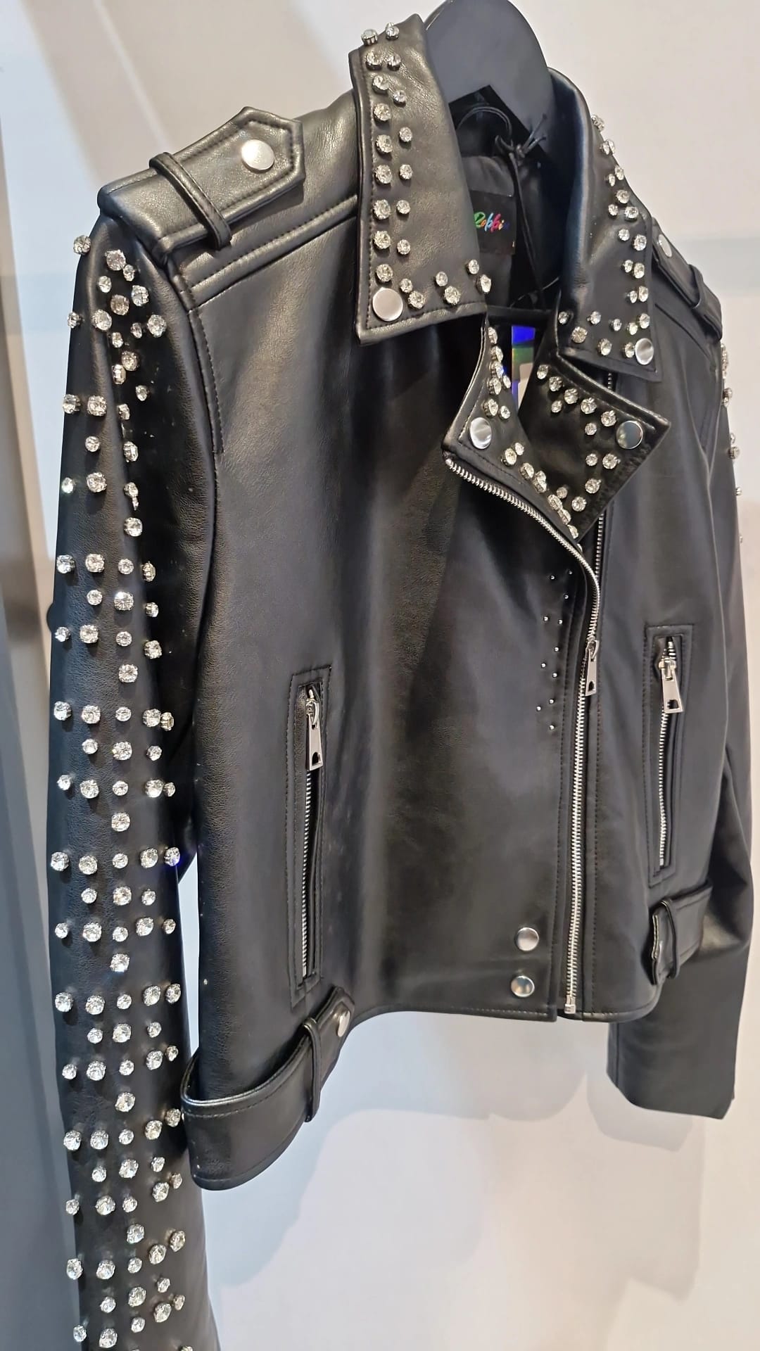 Jacket Arlena