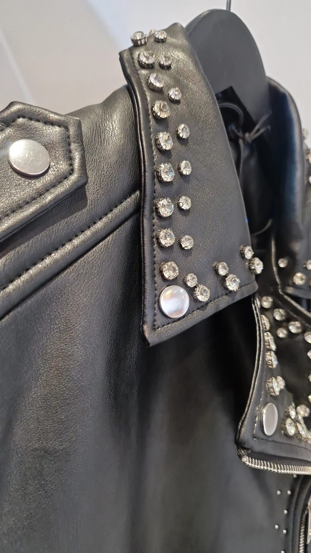 Jacket Arlena