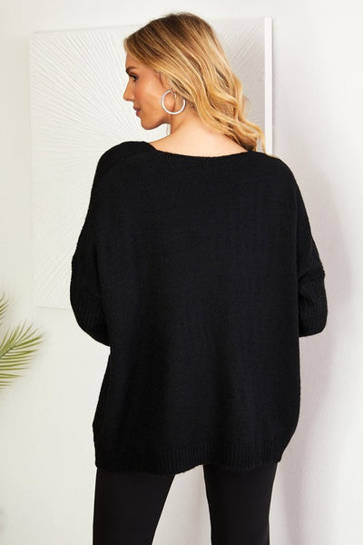 Sweater Rock